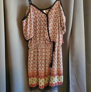 Romper-never worn!
